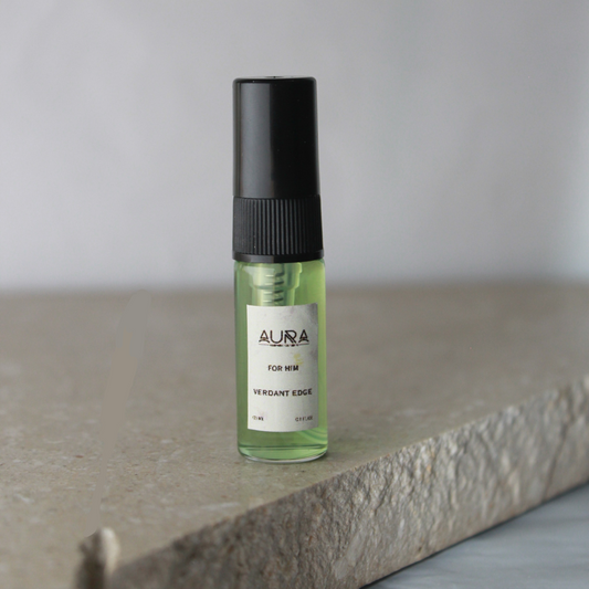 Verdant Edge Tester For Him