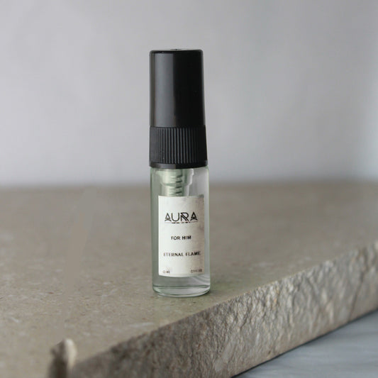 Eternal Flame Tester